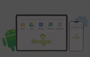 Customize Kiosk Home Screen for Android Devices