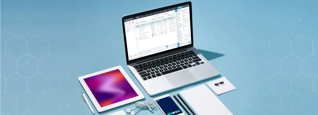 Mobile Device Management Trends