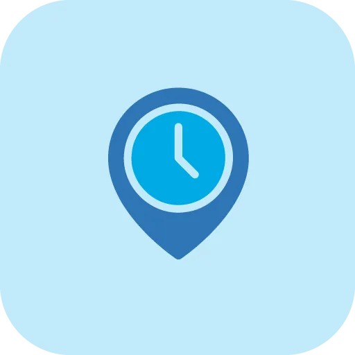 Customize Tracking Intervals