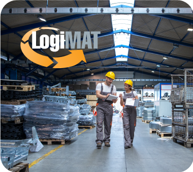 LogiMAT