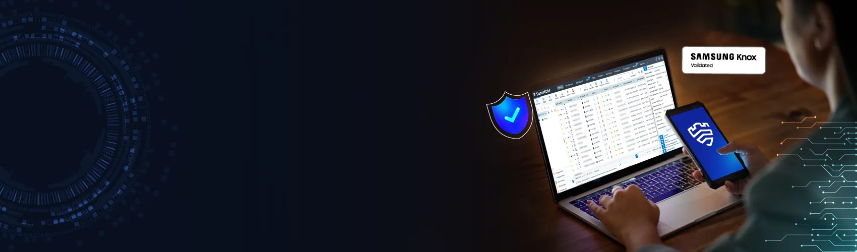 Why Samsung Knox Validation Matters for Your Organization’s Security: The Key to Safeguarding Enterprise Mobility