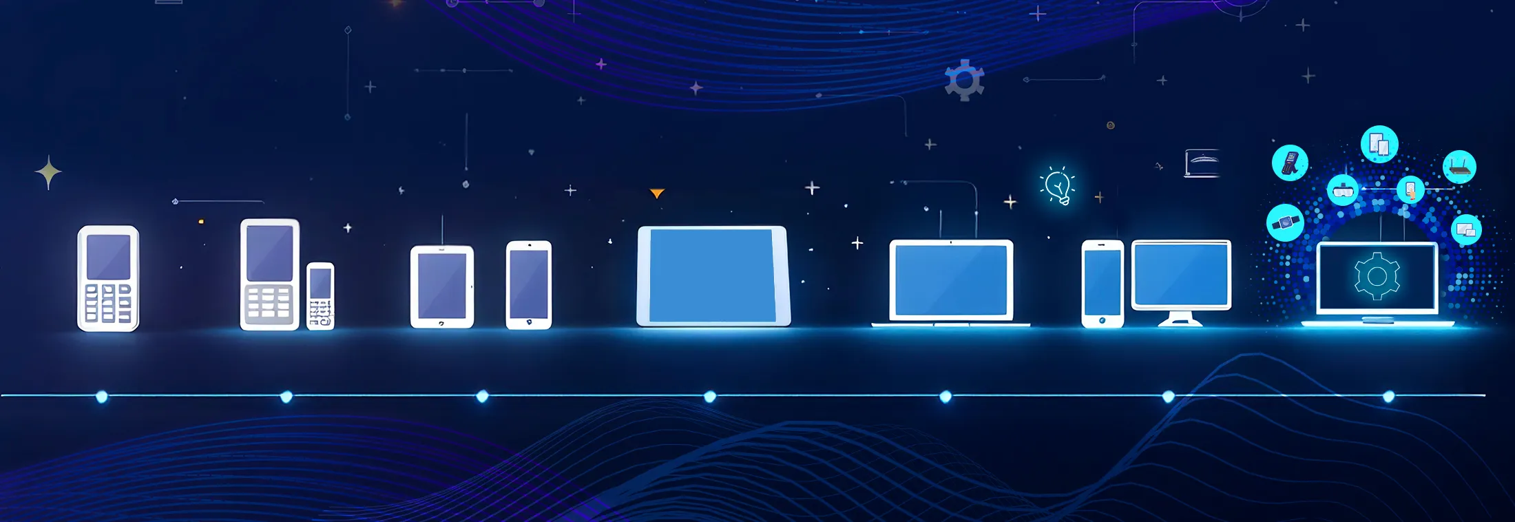 The History and Evolution of Mobile Device Management (MDM)