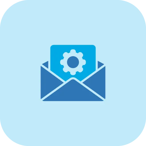 Configure Exchange Mail