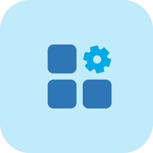 Application Management