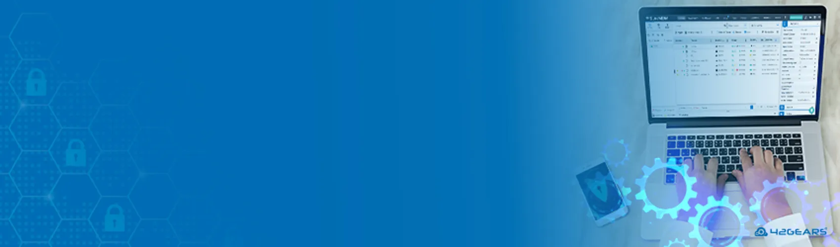 Secure BYOD for macOS: How User Enrollment with SureMDM Protects Corporate Data