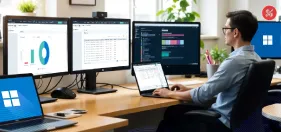 Windows CVE Management With Suremdm