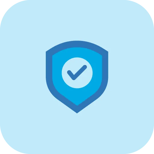Enhanced Security & Compliance