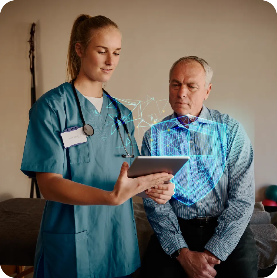 How MDM Helps in Senior Healthcare Operations How MDM Helps in Senior Healthcare Operations