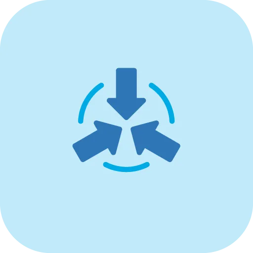 Improved Operational Efficiency