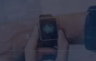 Business use of Apple watches