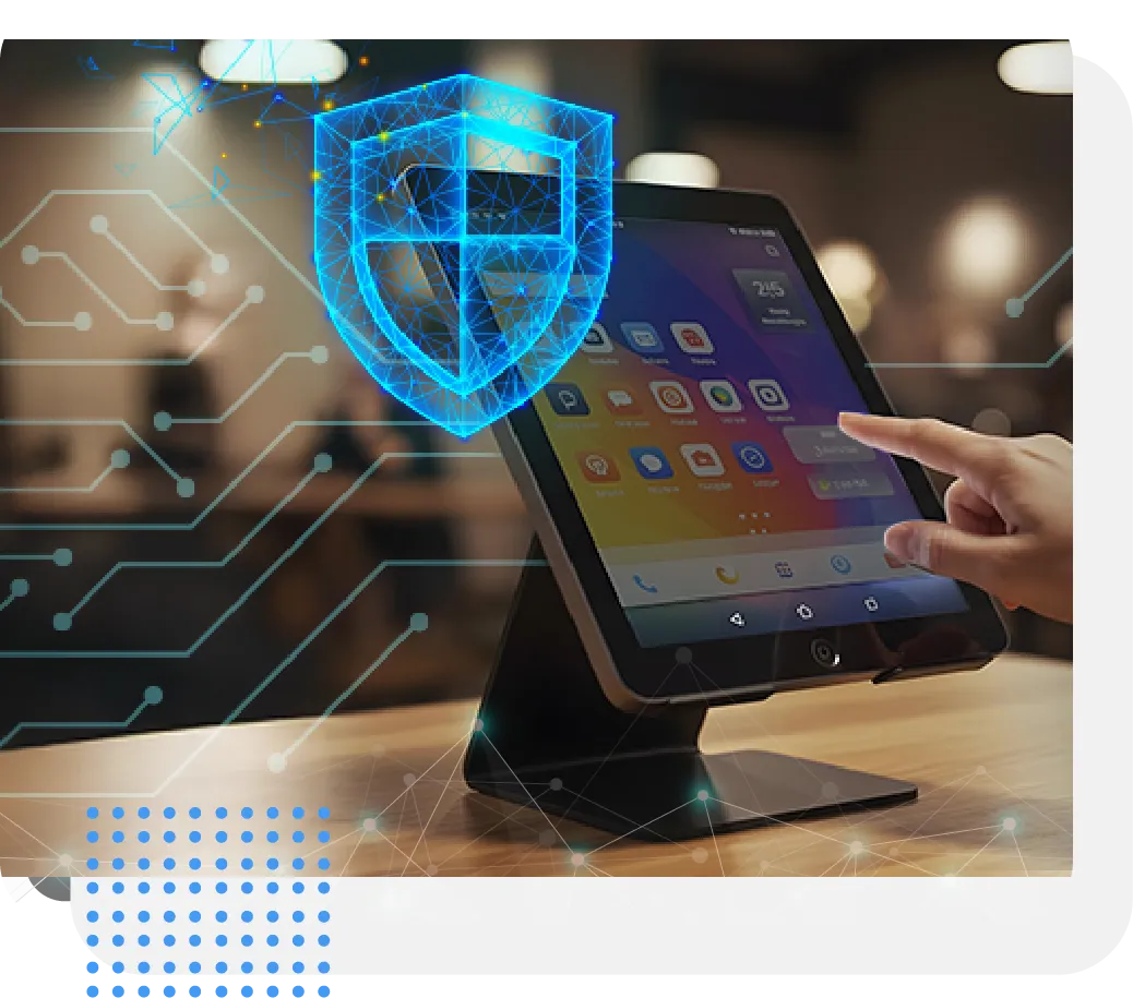 Your Devices. Your Rules. Kiosk Mode for Every Platform. Your Devices. Your Rules. Kiosk Mode for Every Platform.
