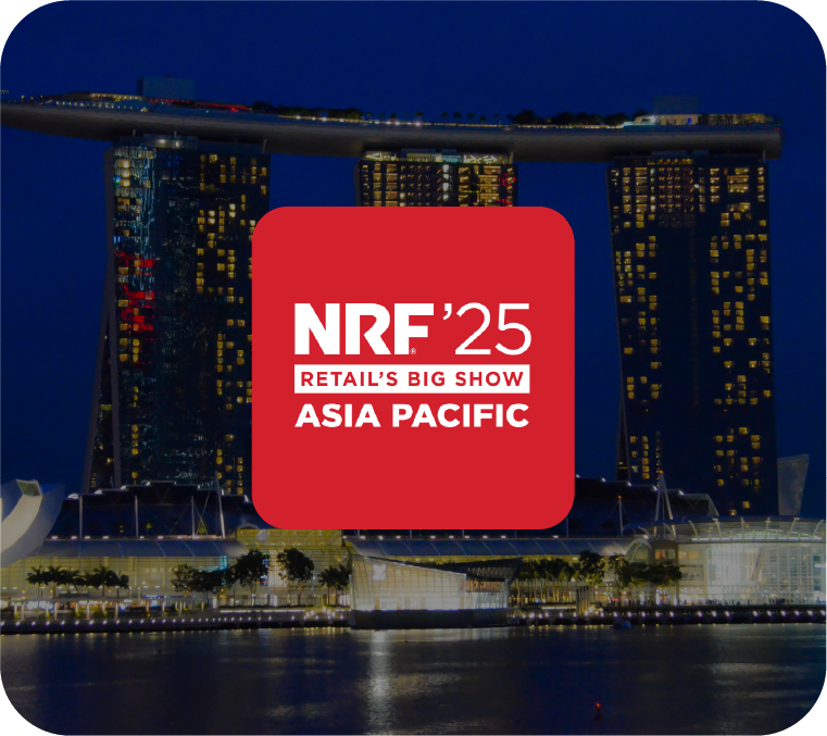 NRF APAC 2025