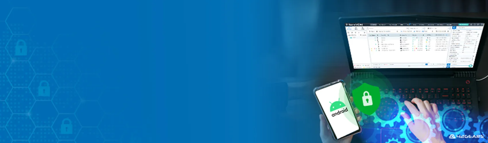 Android Remote Management with UEM: Ensuring Security, Compliance, and Productivity