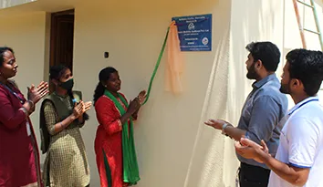 Sanitation Project 1