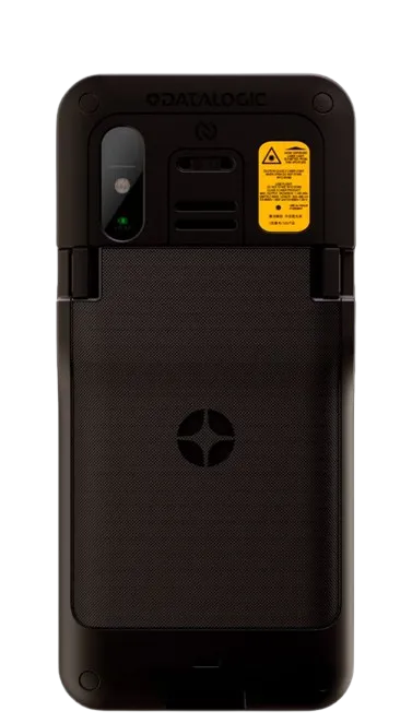 Datalogic Memor 35/35X slider image 2