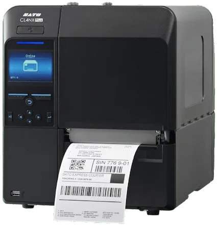 SATO CL4NX Plus slider image 1
