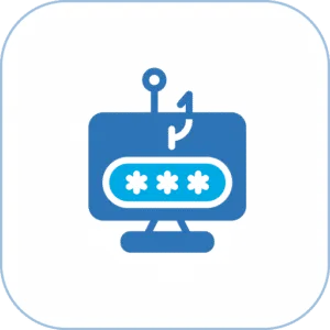 Compromised credentials increased 71% YoY