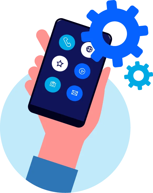 <h3><span style="font-size: 20px;"><a href="/solutions/capabilities/mdm-solution/"><b>Mobile Device Management (MDM)</b></a></span></h3> <h3><span style="font-size: 20px;"><a href="/solutions/capabilities/mdm-solution/"><b>Mobile Device Management (MDM)</b></a></span></h3>