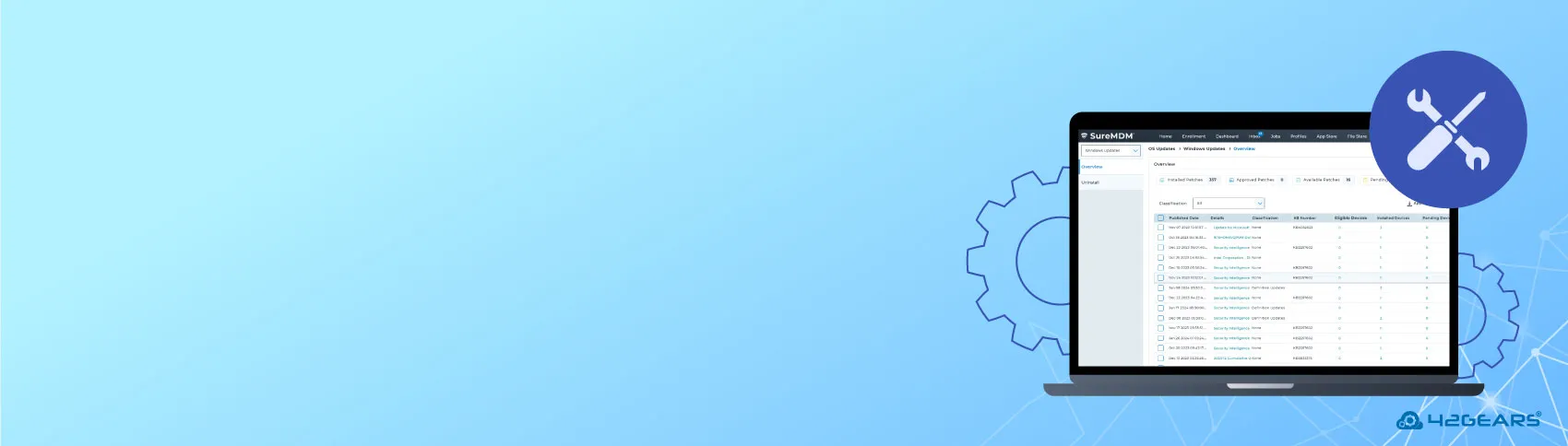 Complete Guide to Windows Patch Management