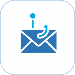 Phishing is the most common identity-related attack