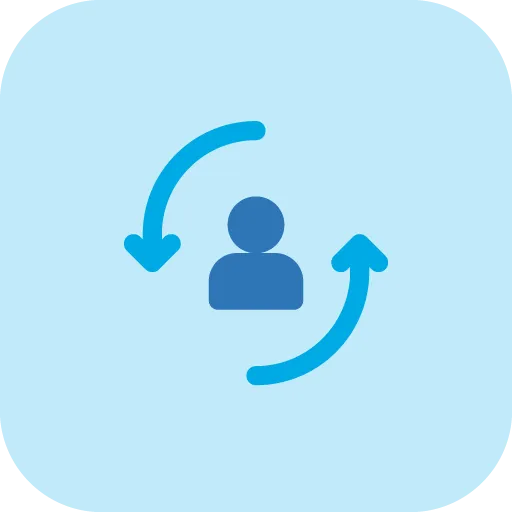 User Lifecycle Management