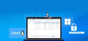 Window-linux-LAPS