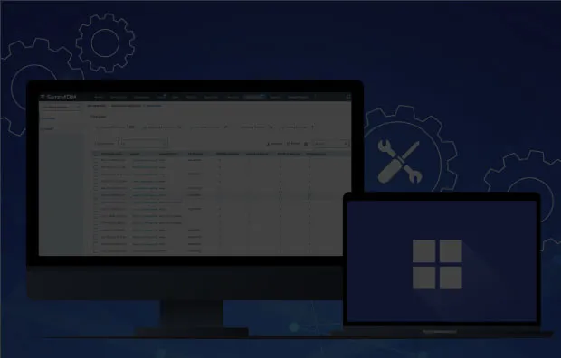 Windows Patch Management