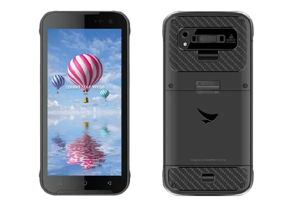 Bluebird S10 slider image 2