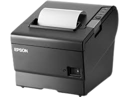 Epson TM-88VI