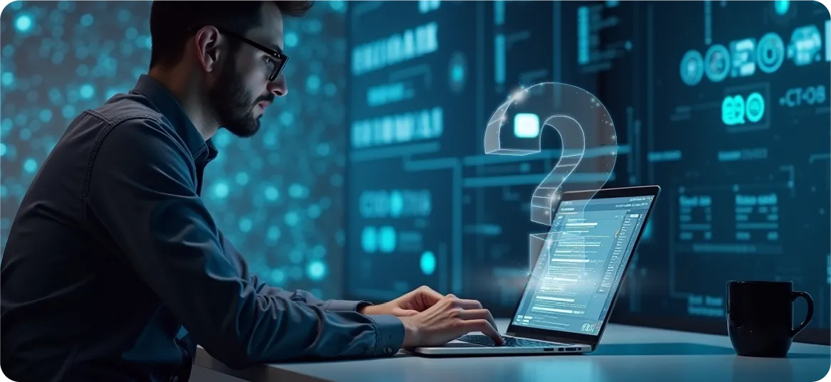 IT Admin Challenges Without Efficient PC Management Software IT Admin Challenges Without Efficient PC Management Software