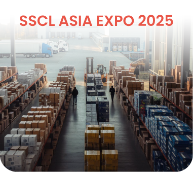 Smart Supply Chain & Logistics – Event Date: 24th – 25th September