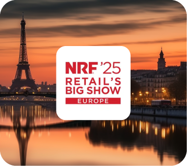 NRF Europe – Event