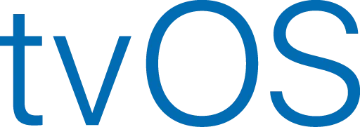 tvOS