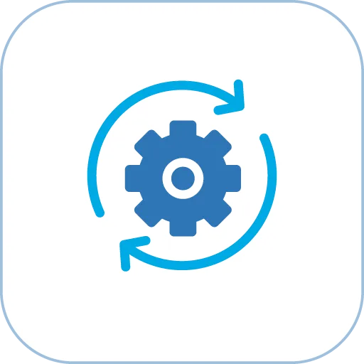 Effortless Updates
