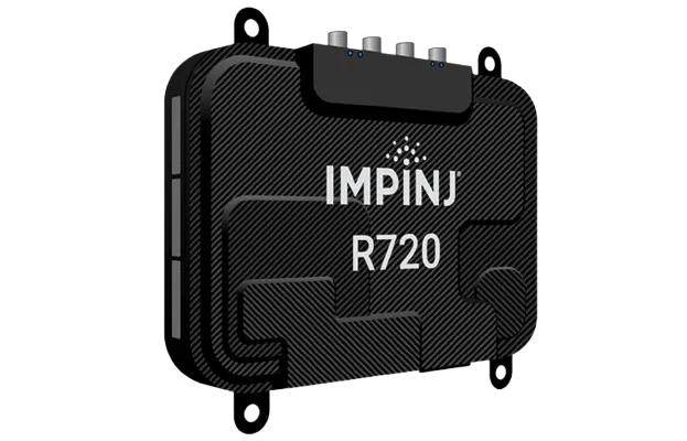 Impinj R720 slider image 1