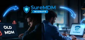 MDM Migration