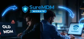 MDM Migration