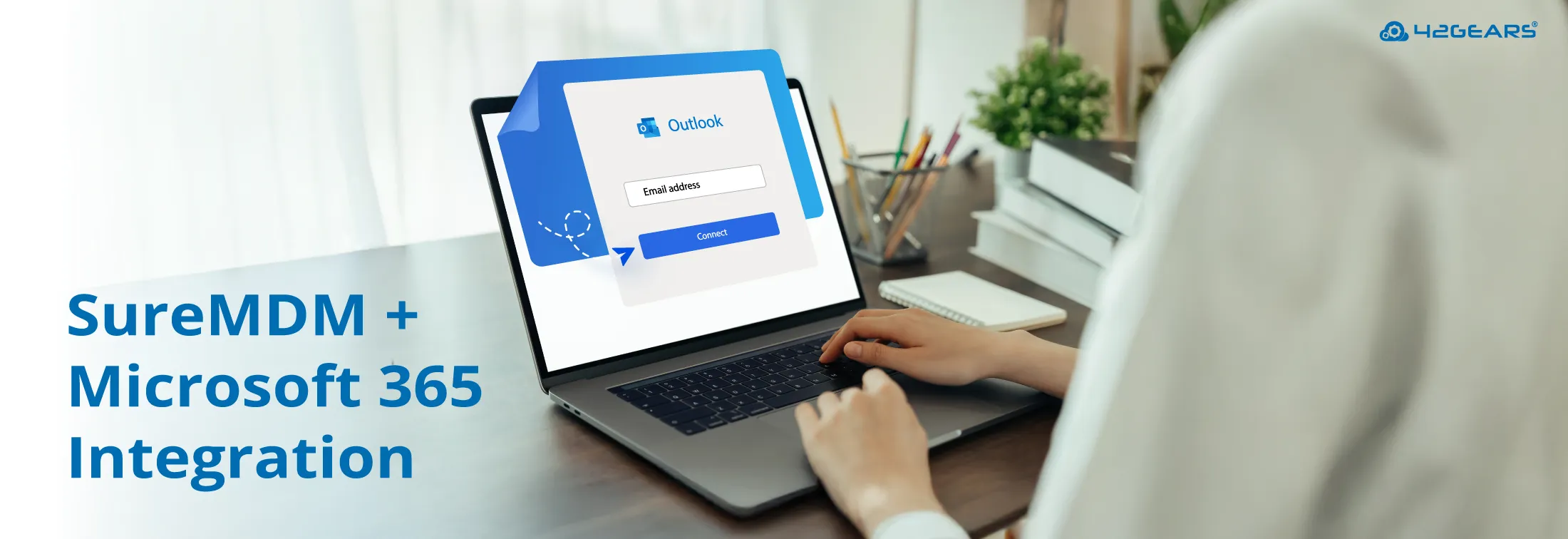 Set up Office Email on a mobile device