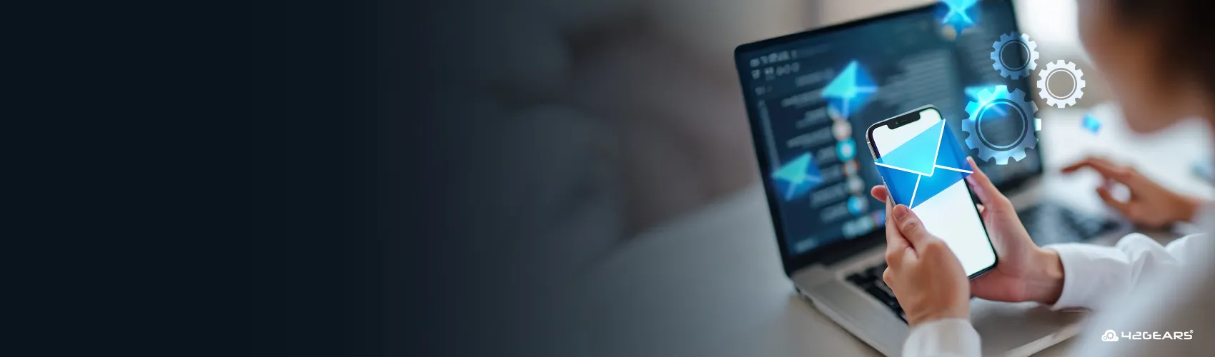 Mobile Email Management for Microsoft 365 with SureMDM