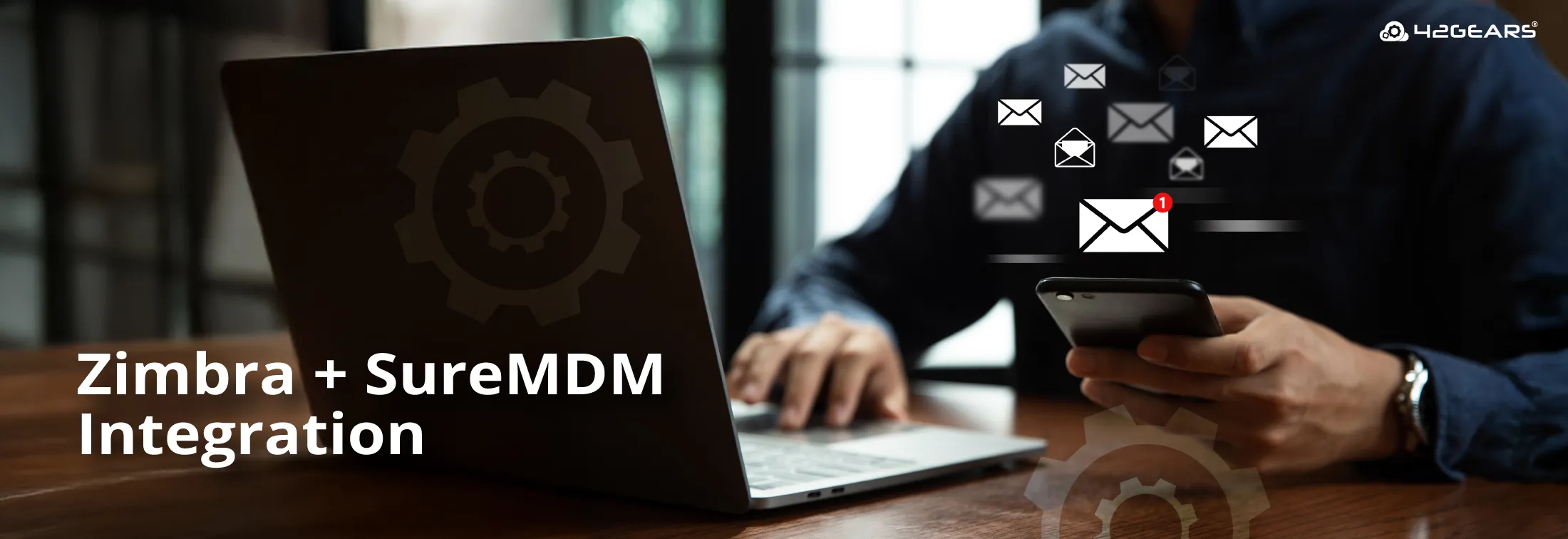 Zimbra Email Management for Android with MDM