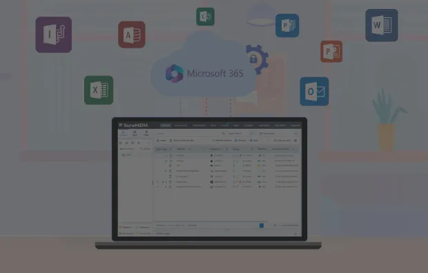 Conditional Access for Microsoft 365 Apps