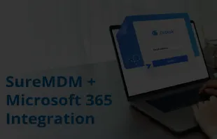 Set up Microsoft 365