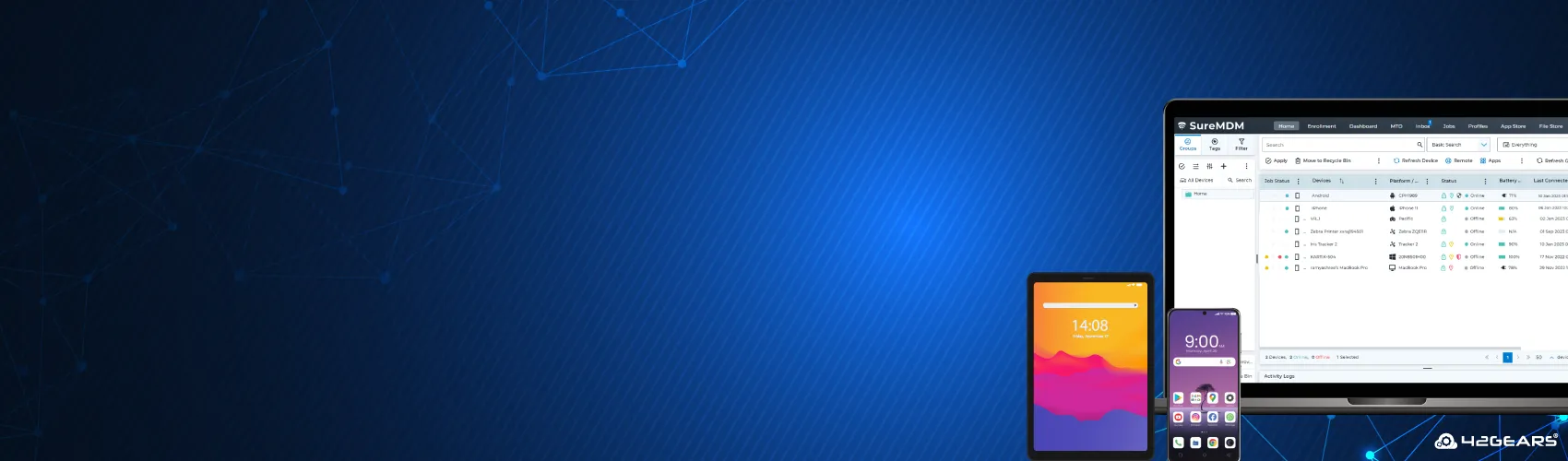 Feature Roundup: Android – September 2025
