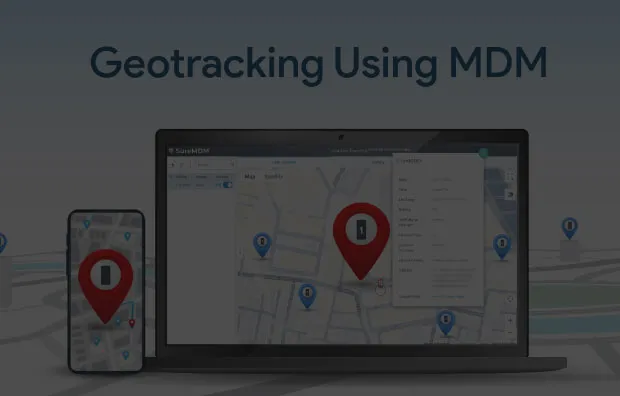 Smarter Asset Management with Geotracking