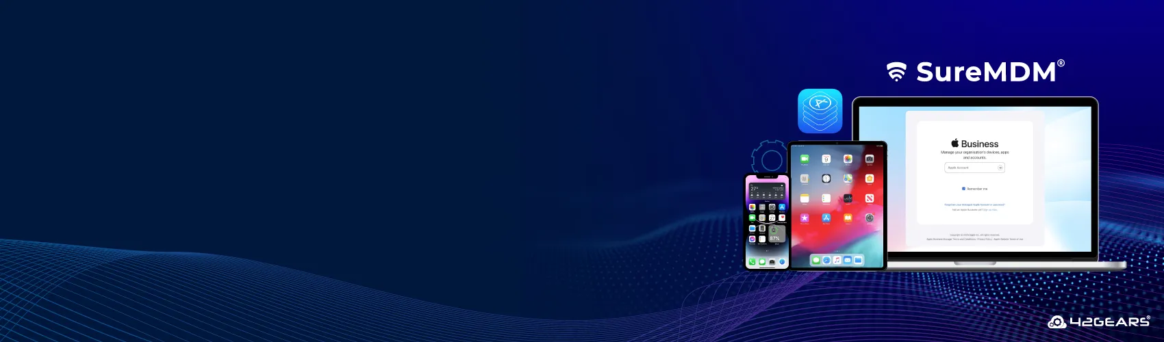 Apple Device Management: What is Apple VPP