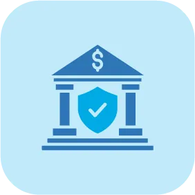 Bank-Grade Security