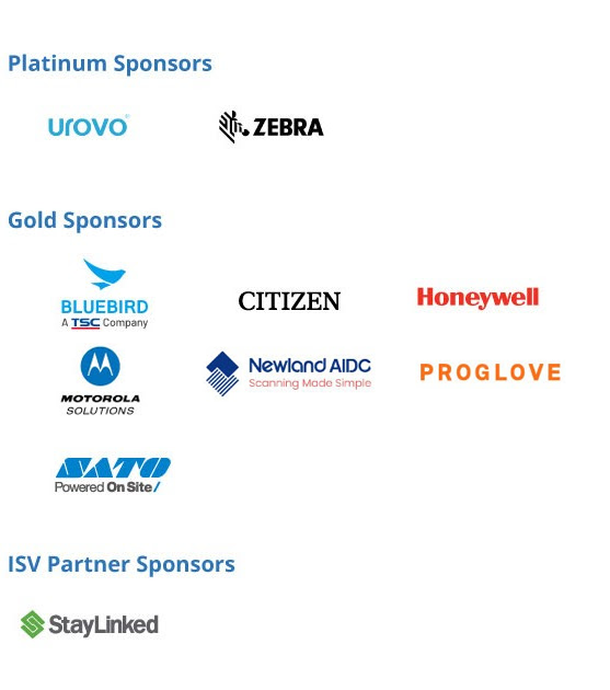 Sponsors