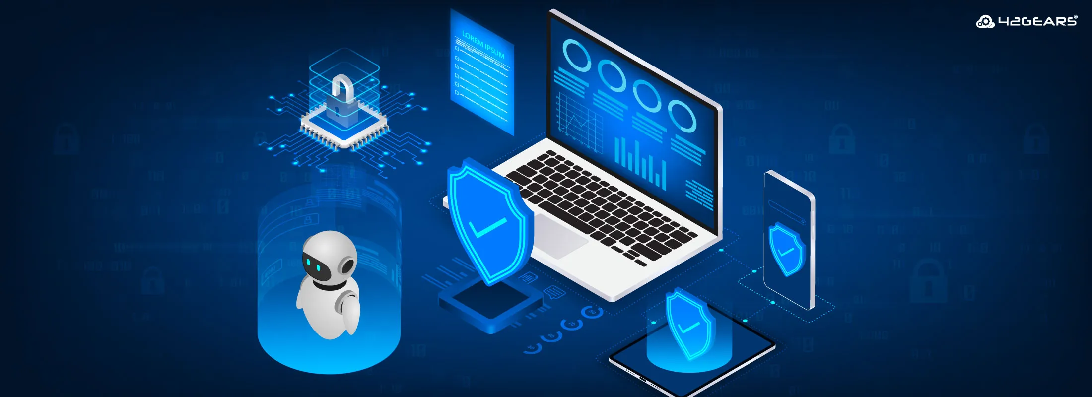 MDM Security Against AI Threats
