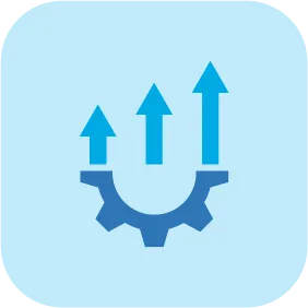 Operational Efficiency
