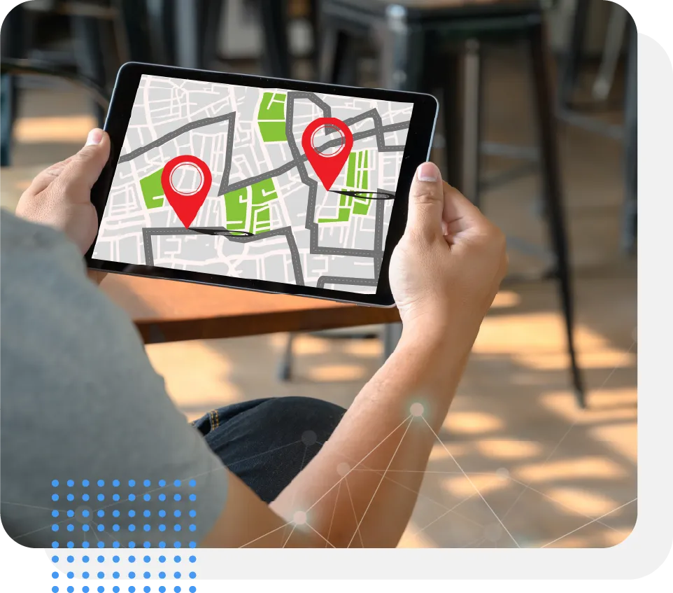 Track, Trace, and Trust Your Devices. Track, Trace, and Trust Your Devices.